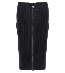 [Tom Ford] Midi skirt FW23 GCK149YAX597LB999