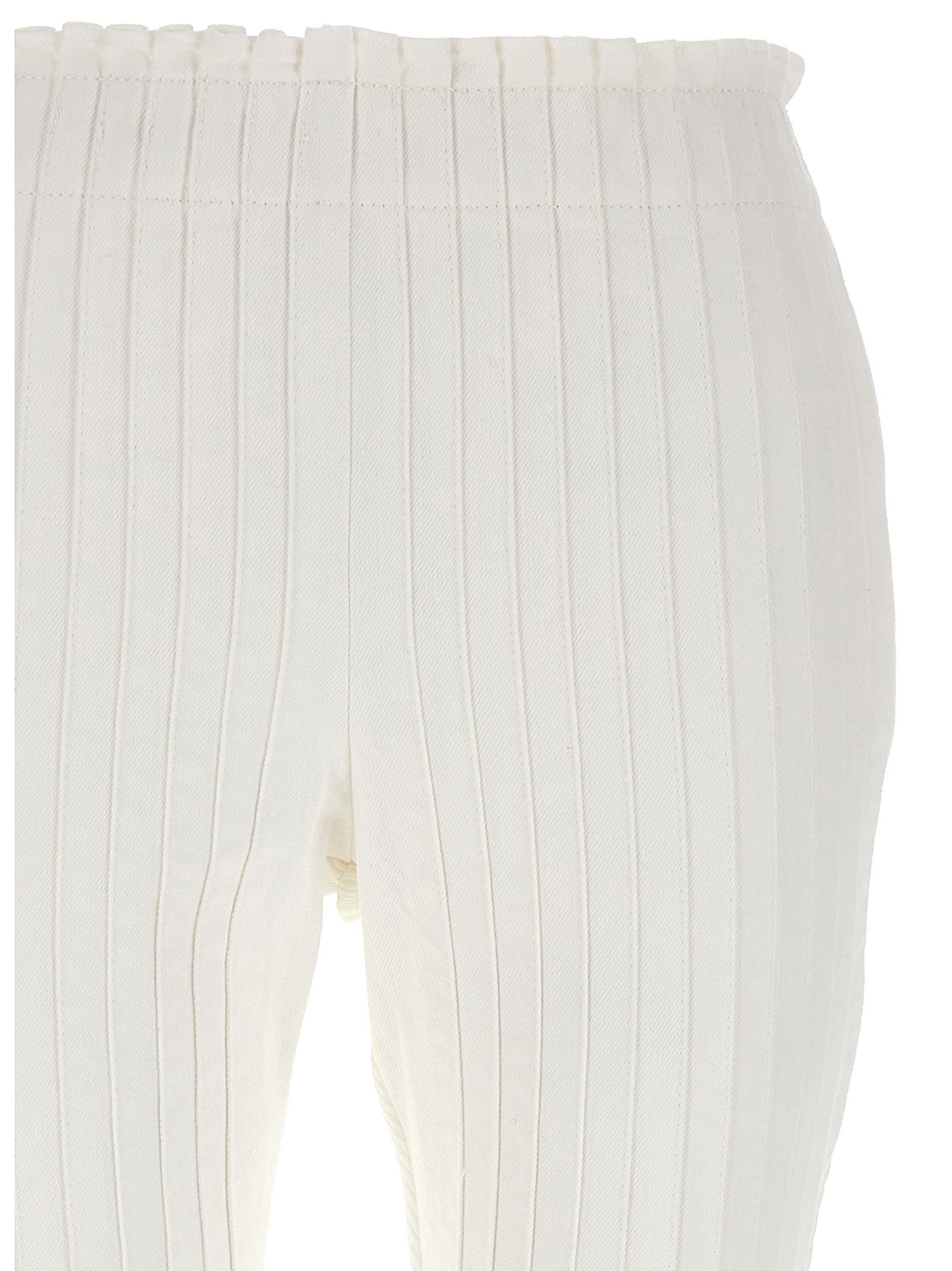 [Sacai] Trousers SS23 2306708151