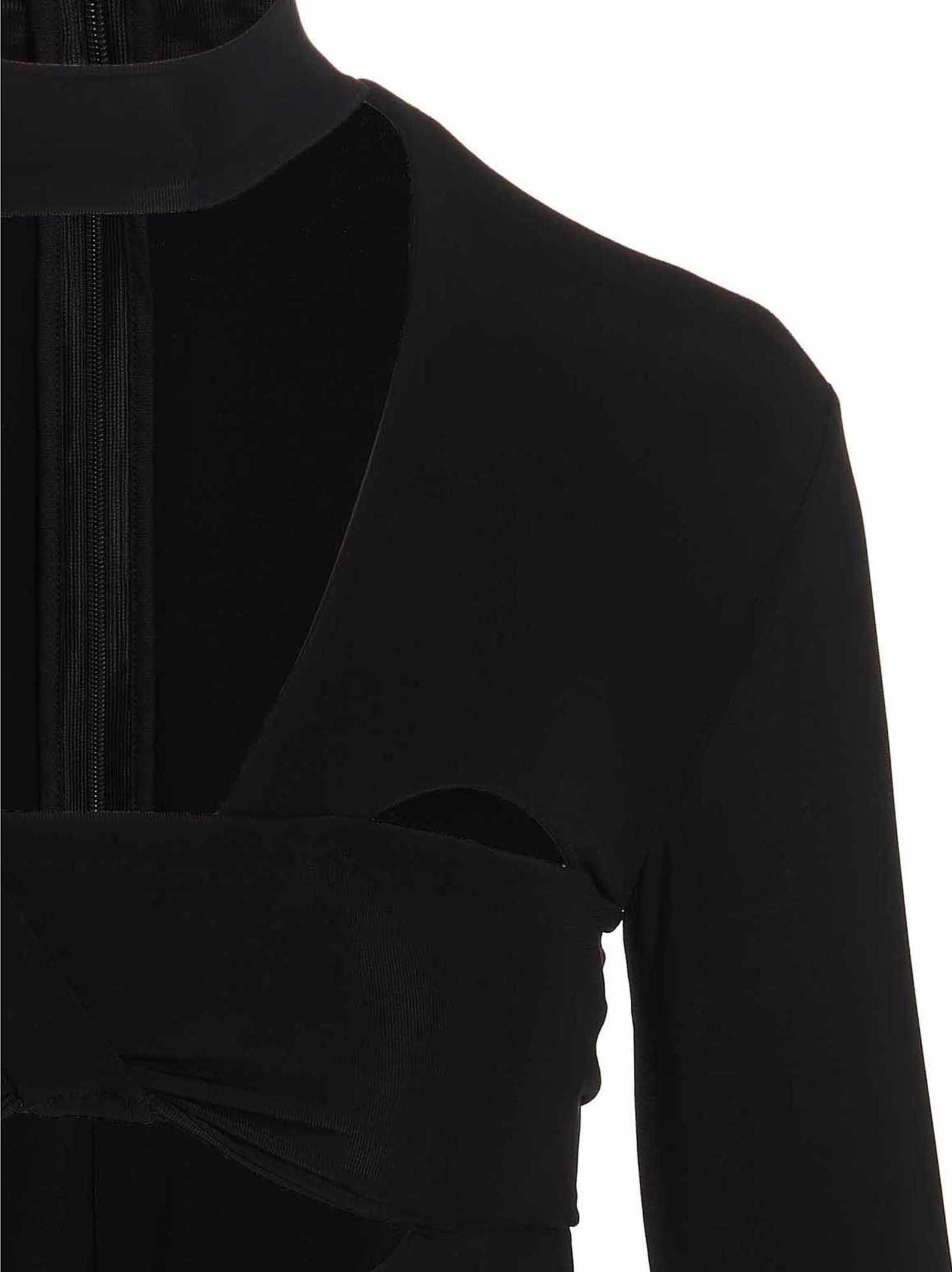 [Ambush] Shaping underwear FW22 BWDD008F22JER00110001000