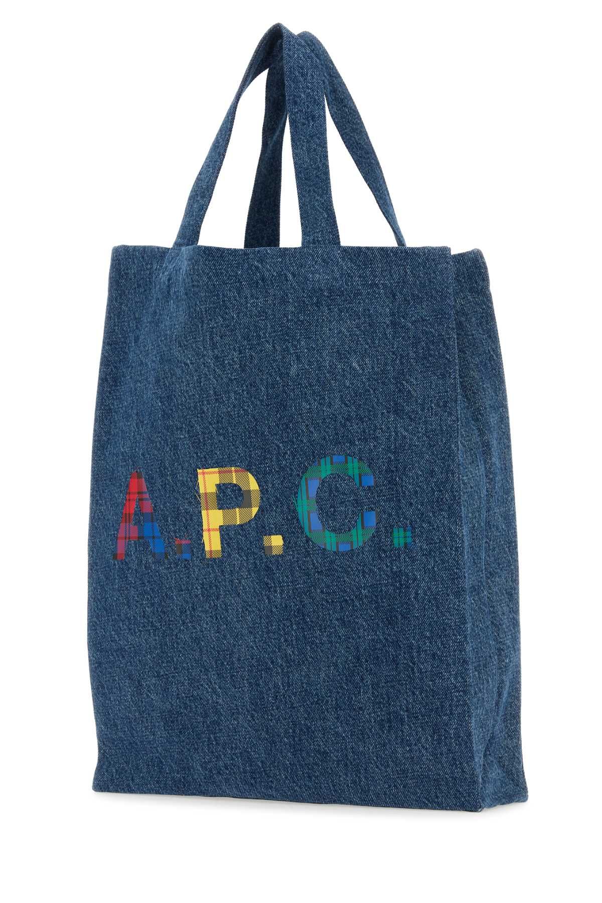 [A.P.C.] Bag FW23 COGUGM61569 IAL
