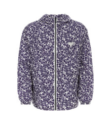 [Prada] Casual Jacket FW23 SGC530S23214FT F0008