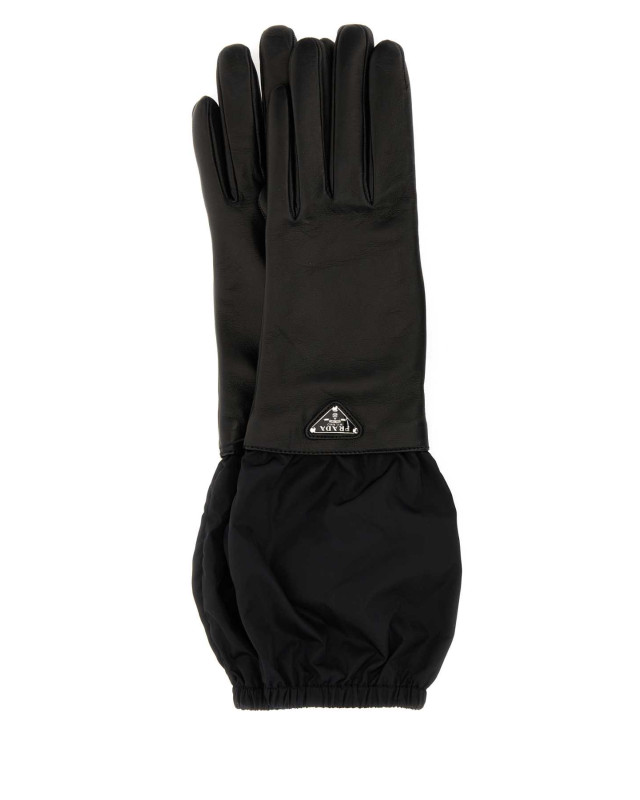 [Prada] Glove FW25 1GG181038 F0632