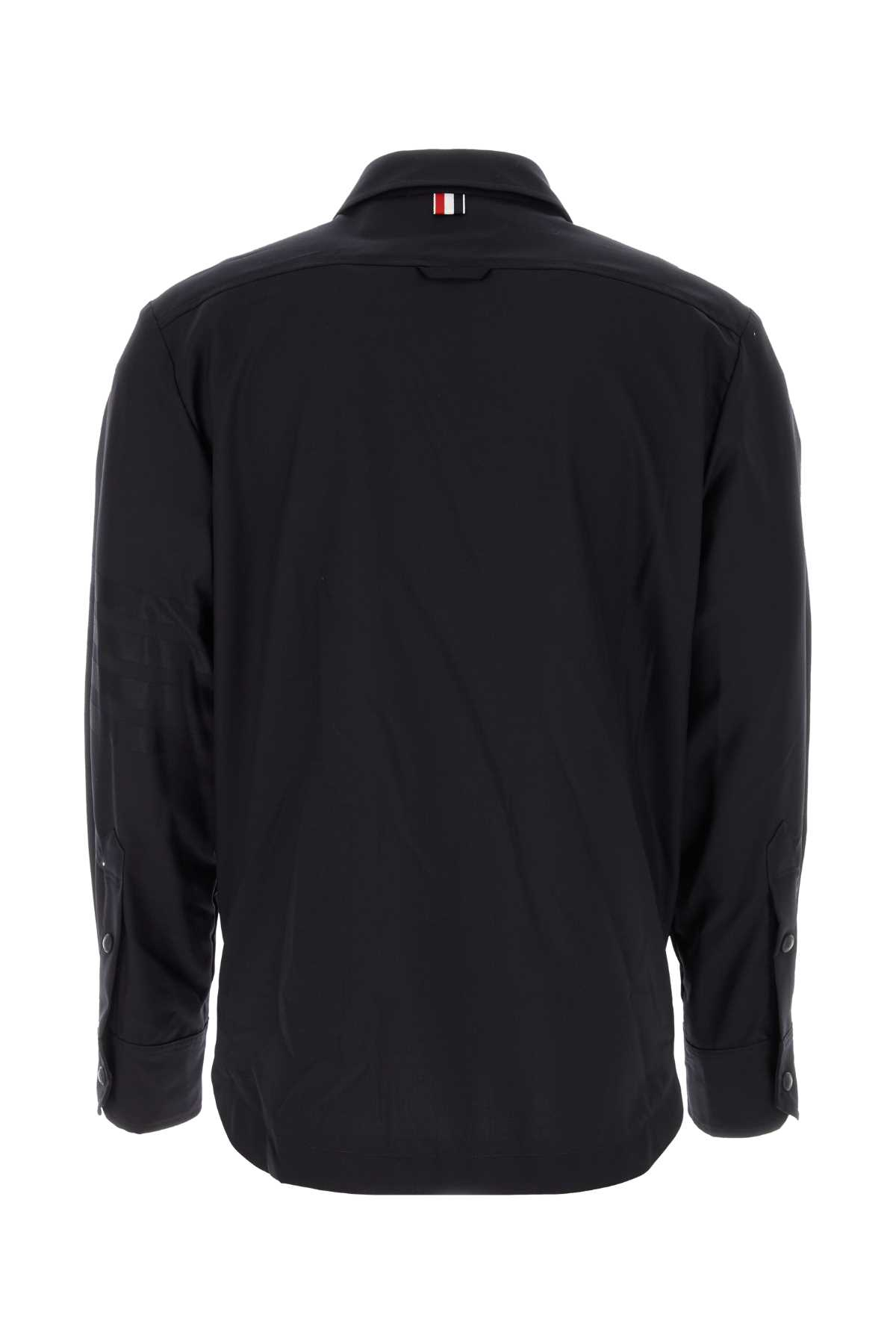 [Thom Browne] Shirts Long Sleeve FW23 MJO055A06146 420