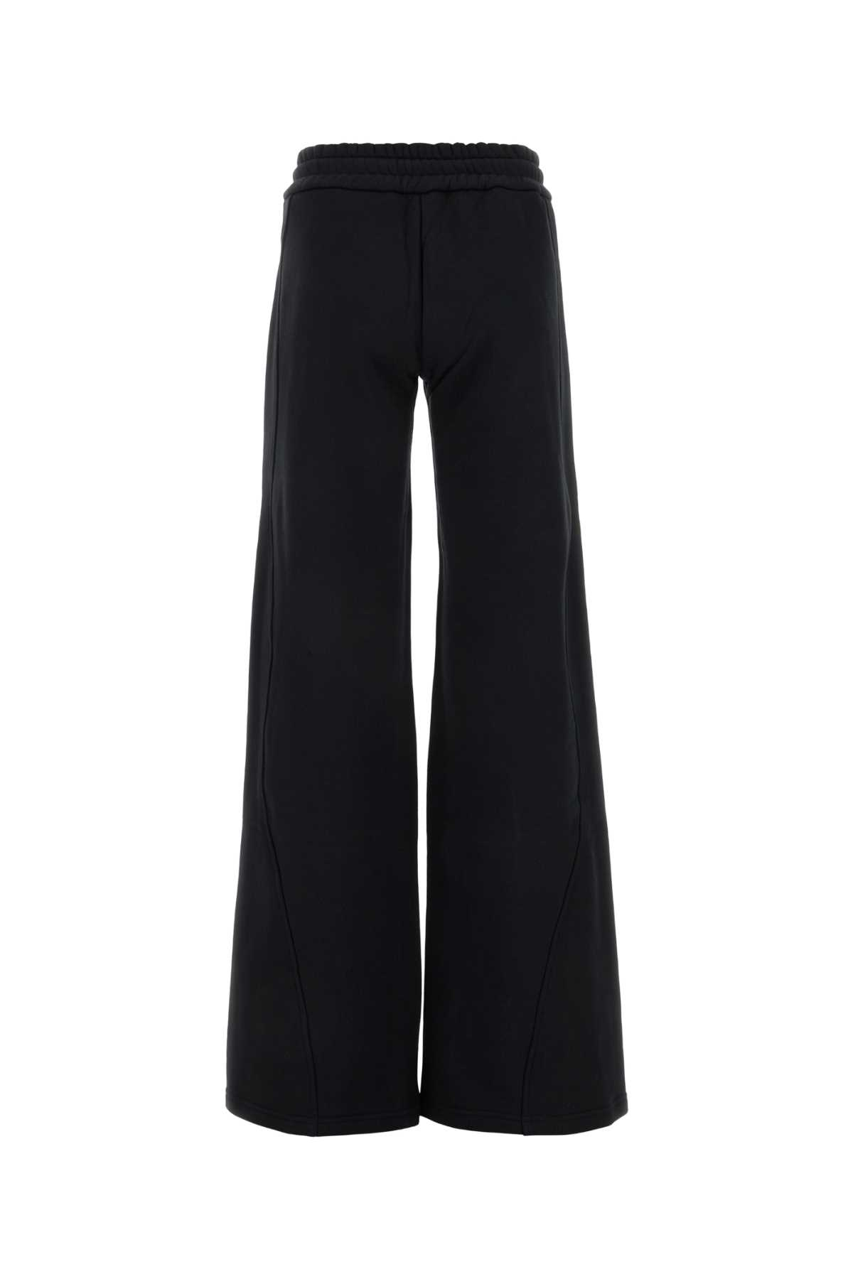 [Off White] Trousers FW23 OWCH020F23JER001 1000