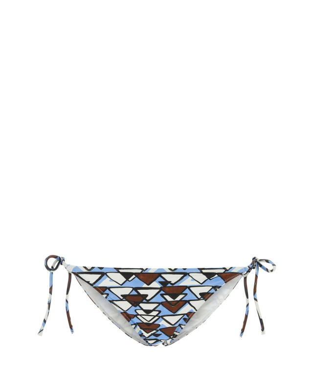 [Prada] Bikini FW23 70212S23113K8 F0ZD2