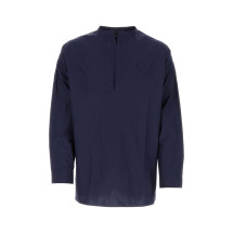 [Prada] Shirts Long Sleeve FW23 UCN509S23112U4 F0008
