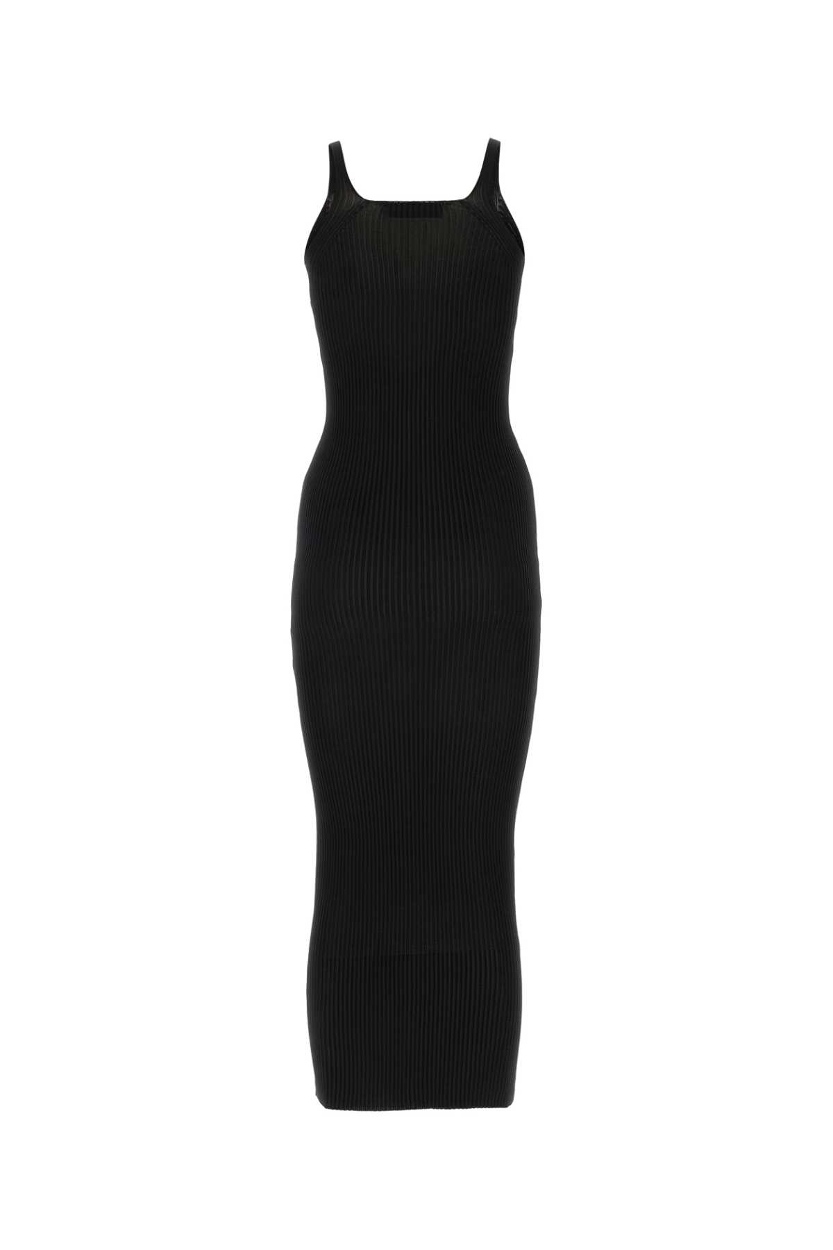 [Our Legacy] Sleeveless dress SS23 W2233KDBL SUPBLAPERPOL