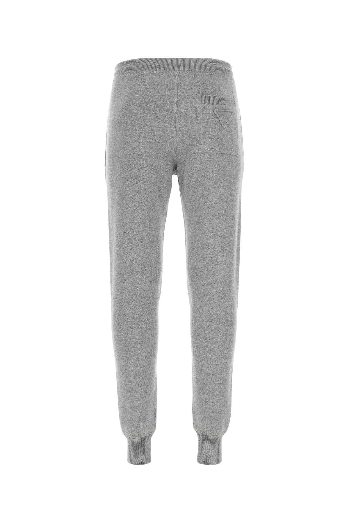 [Prada] Trousers FW24 UMP83S2111YB5 F0031