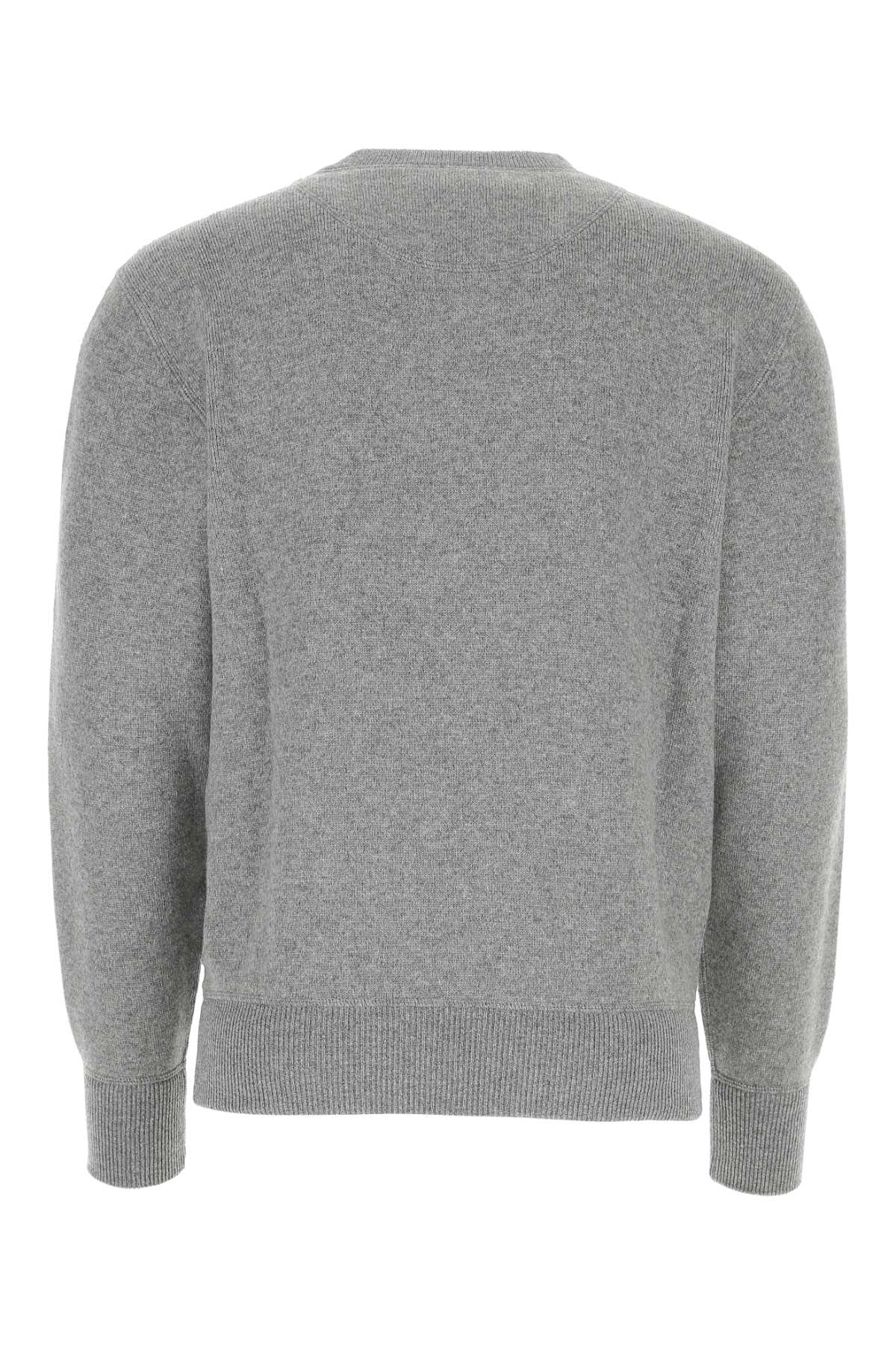 [Prada] Knitwear FW25 UMB217S2111YB5 F0031