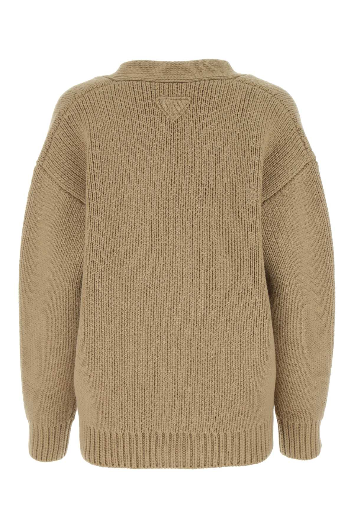 [Prada] Knitwear FW24 P25L42S22211CT F0040