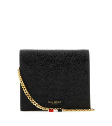 [Thom Browne] Wallet FW23 FAW103A00198 001