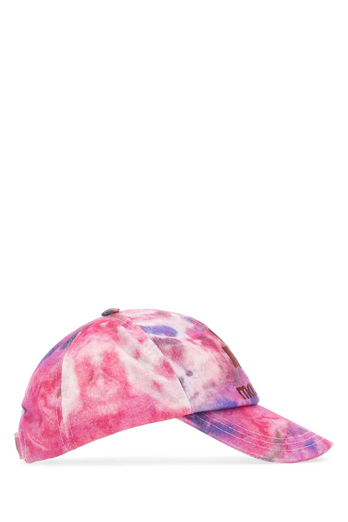 [Isabel Marant] Cap SS23 CQ001XFAA1C19A 40PK