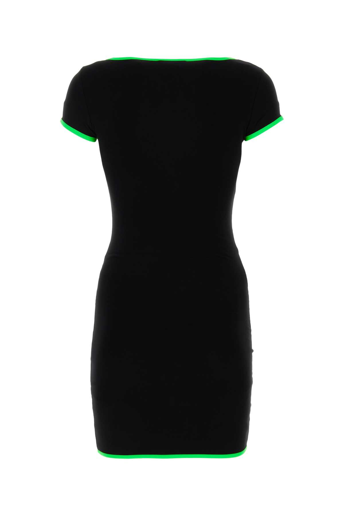 [Ambush] Short sleeve dress SS23 BWDB043S23JER001 1054