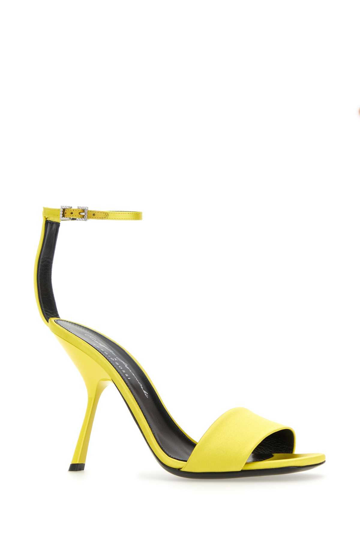 [Sergio Rossi] Sandals SS23 B03690MTEZ02120 7330