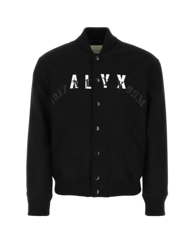 [Alyx] Casual Jacket SS23 AAMOU0382FA01 BLK0001