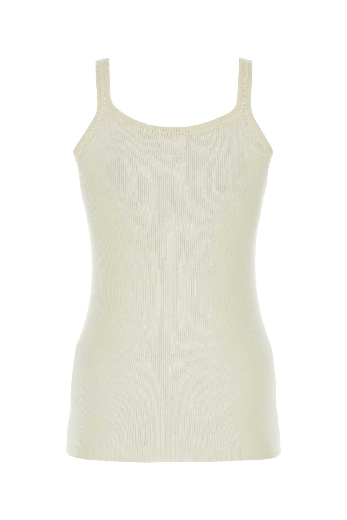 [Bottega Veneta] T-shirts Sleeveless FW23 751861V32A0 9071