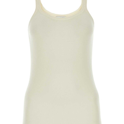 [Bottega Veneta] T-shirts Sleeveless FW23 751861V32A0 9071