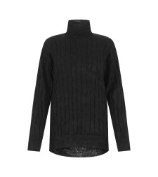 [Balenciaga] Knitwear SS22 694253T2106 0100
