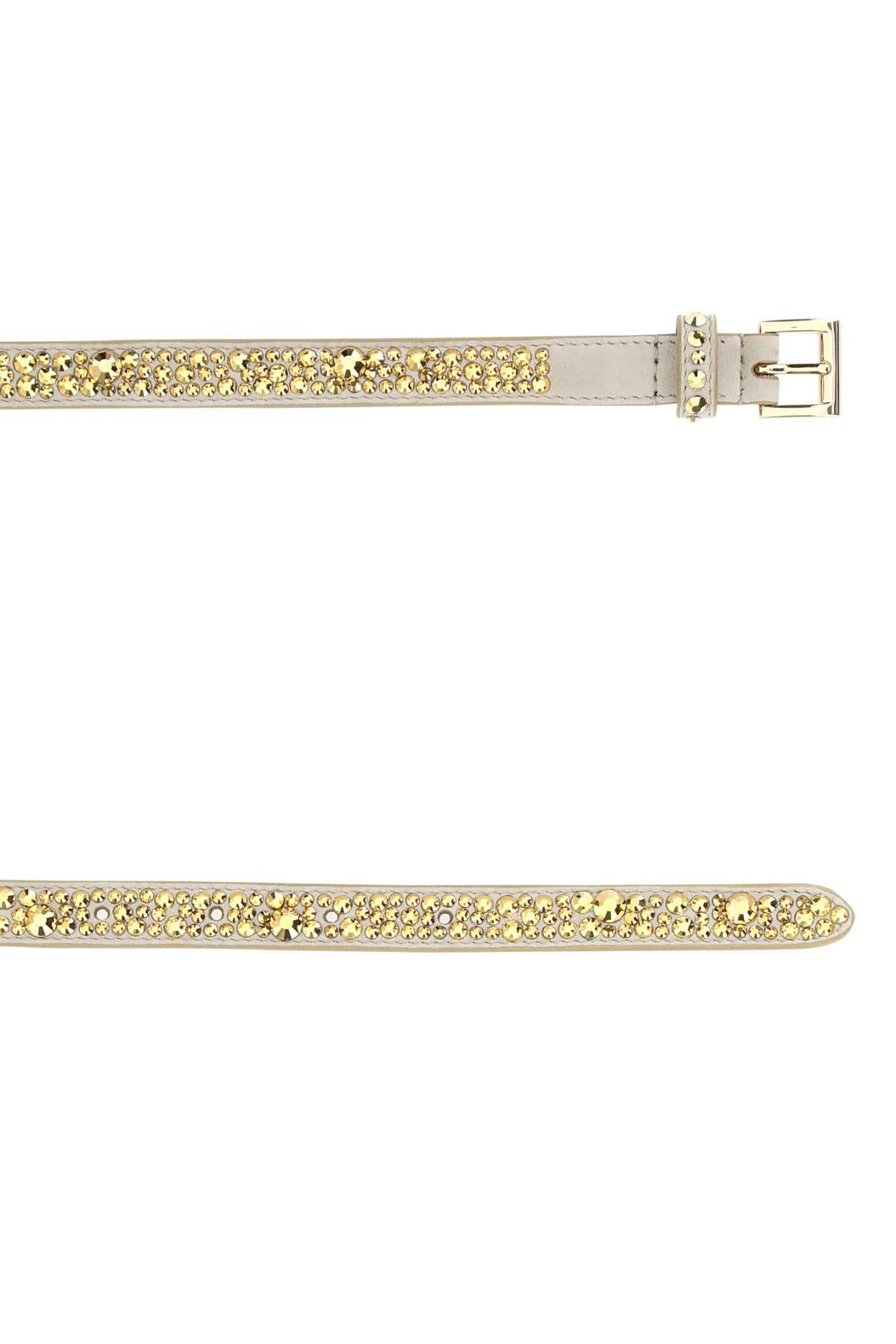 [Prada] Belt SS23 1CC5552D0H F0522
