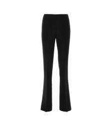 [Salvatore Ferragamo] Trousers SS23 13C444761713 NERO