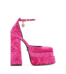 [Versace] Sandals SS23 10020051A06465 1PK3V