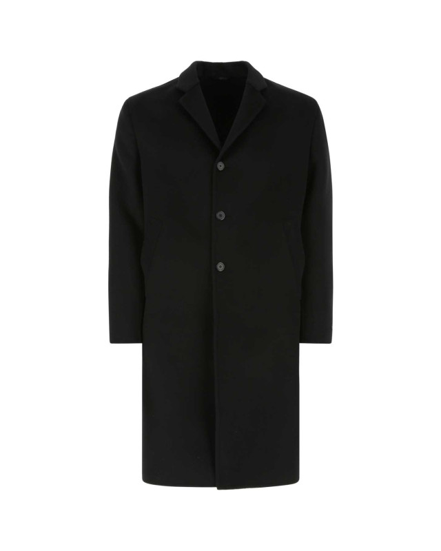 [Prada] Coat FW25 UC472XS22203H F0002