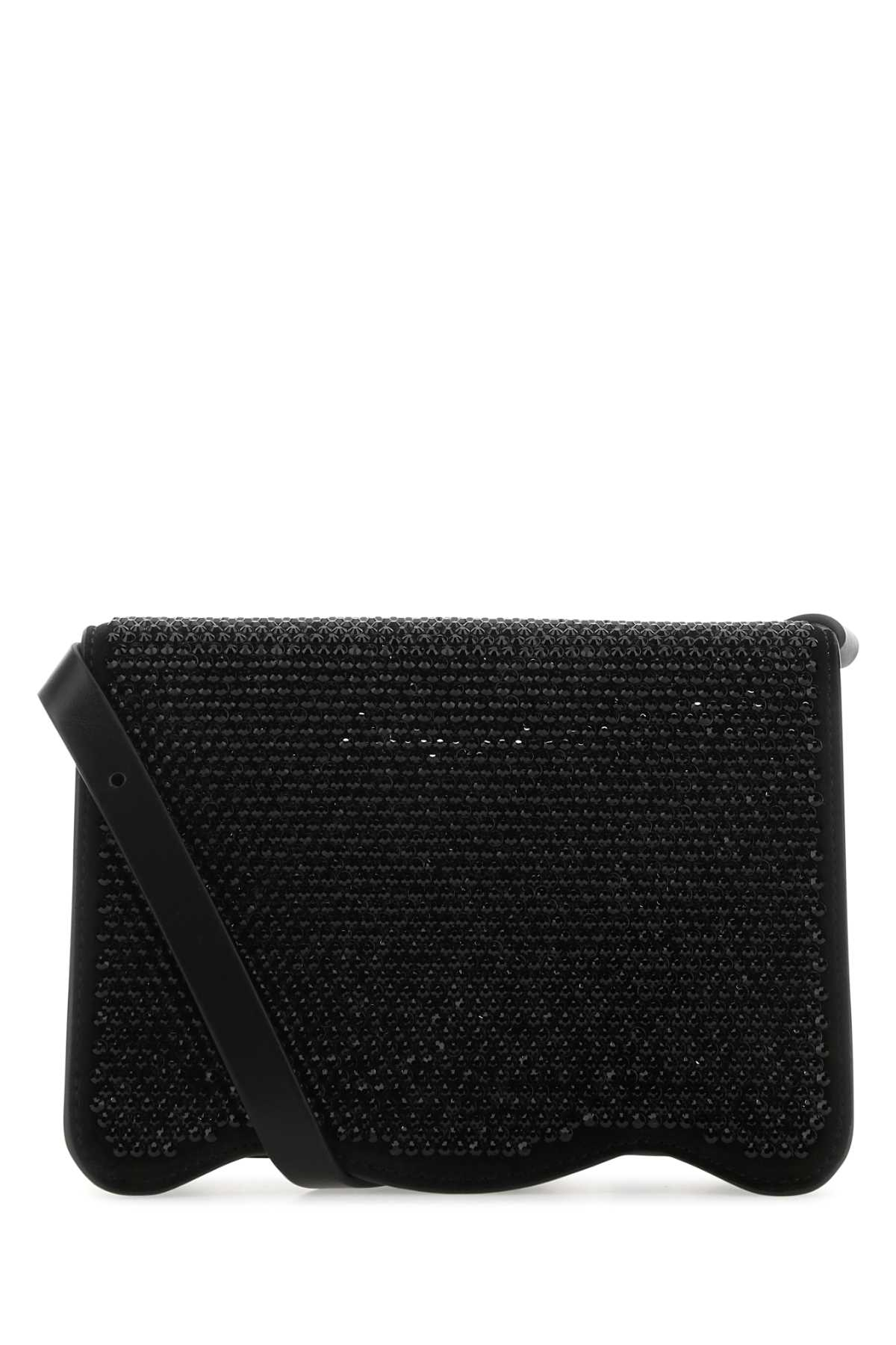 [Palm Angels] Shoulder bag SS23 PWNQ008S23LEA005 1072