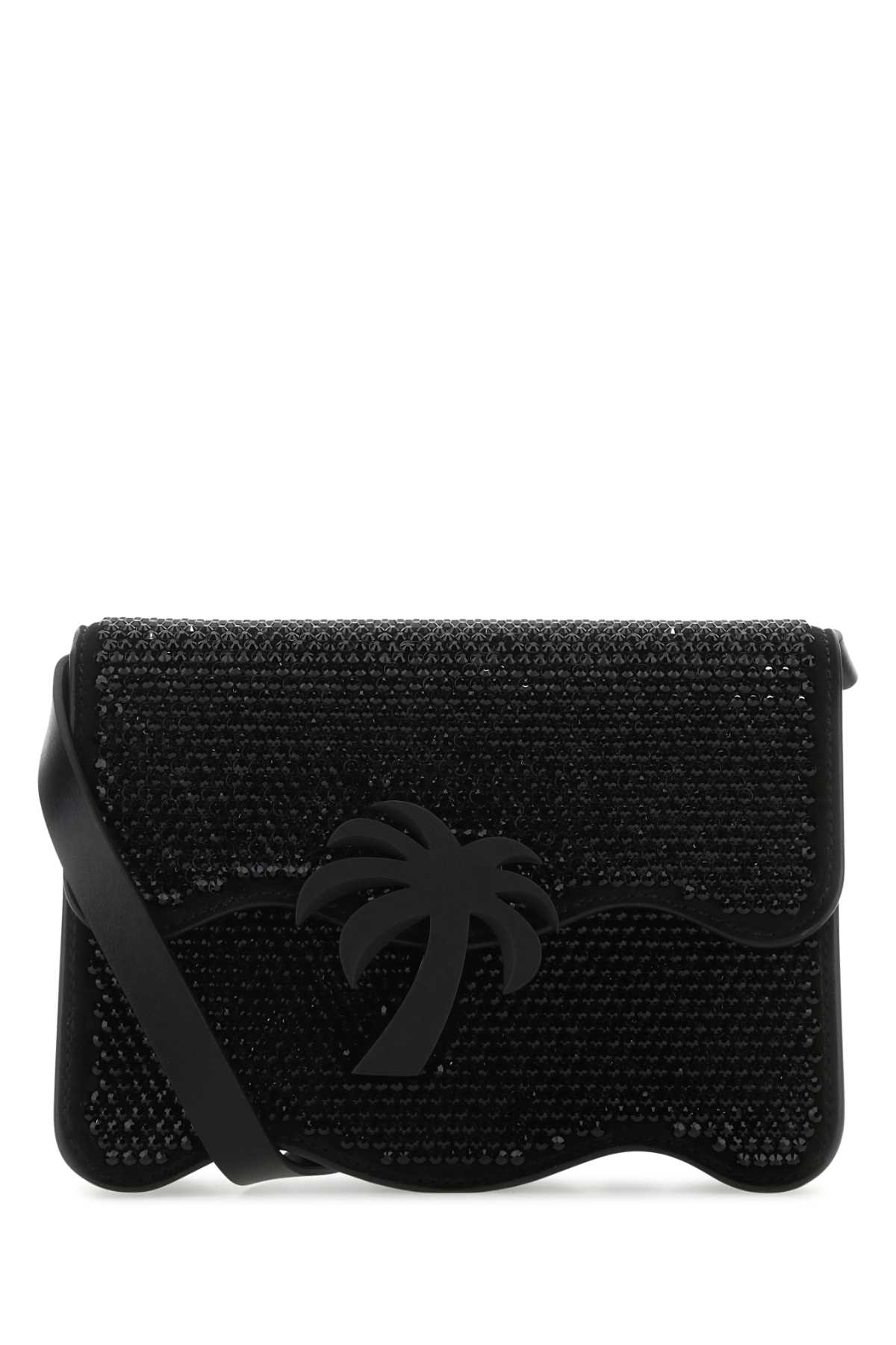 [Palm Angels] Shoulder bag SS23 PWNQ008S23LEA005 1072