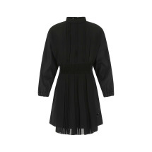 [Prada] Long sleeve dress FW22 P256GTS22211FS F0002
