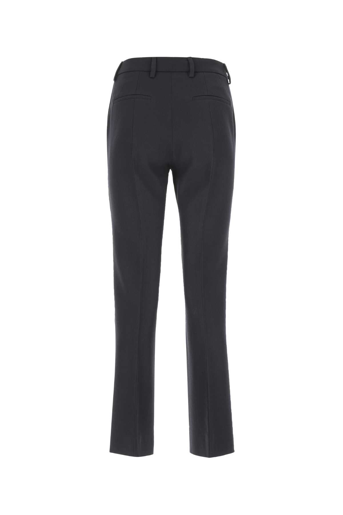 [Prada] Trousers FW22 P246GS221108W F0008