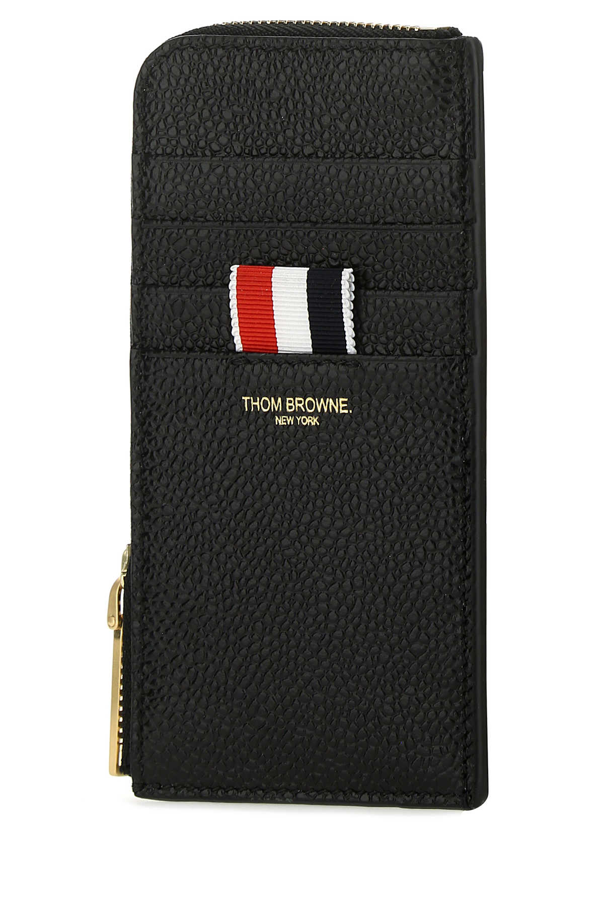 [Thom Browne] Wallet FW25 MAW080A00198 001
