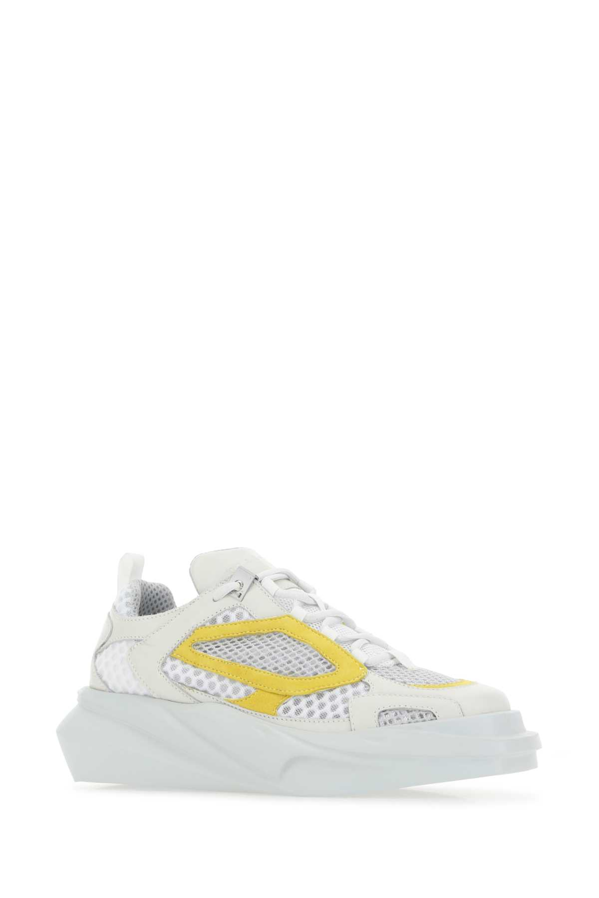 [Alyx] Sneakers SS22 AAUSN0029LE03 MTY0001