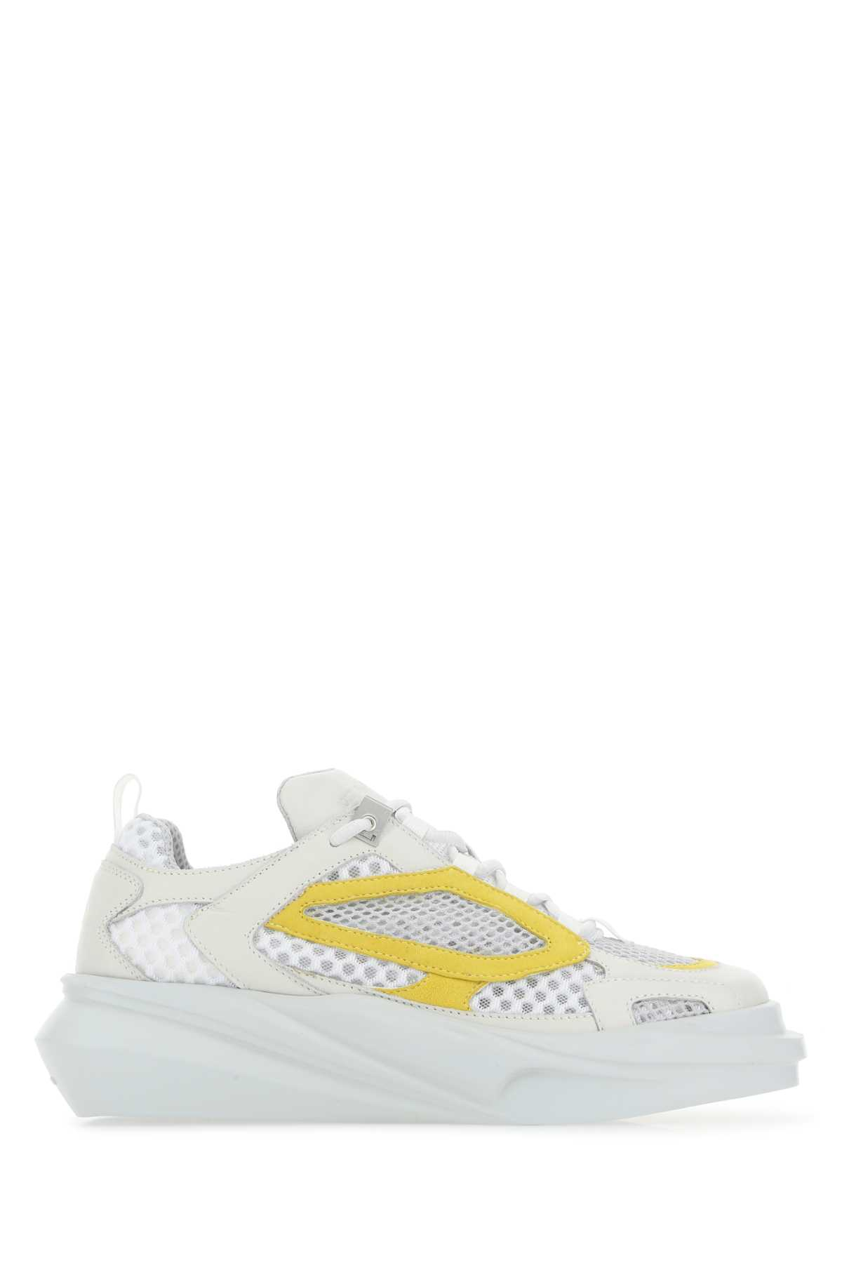 [Alyx] Sneakers SS22 AAUSN0029LE03 MTY0001