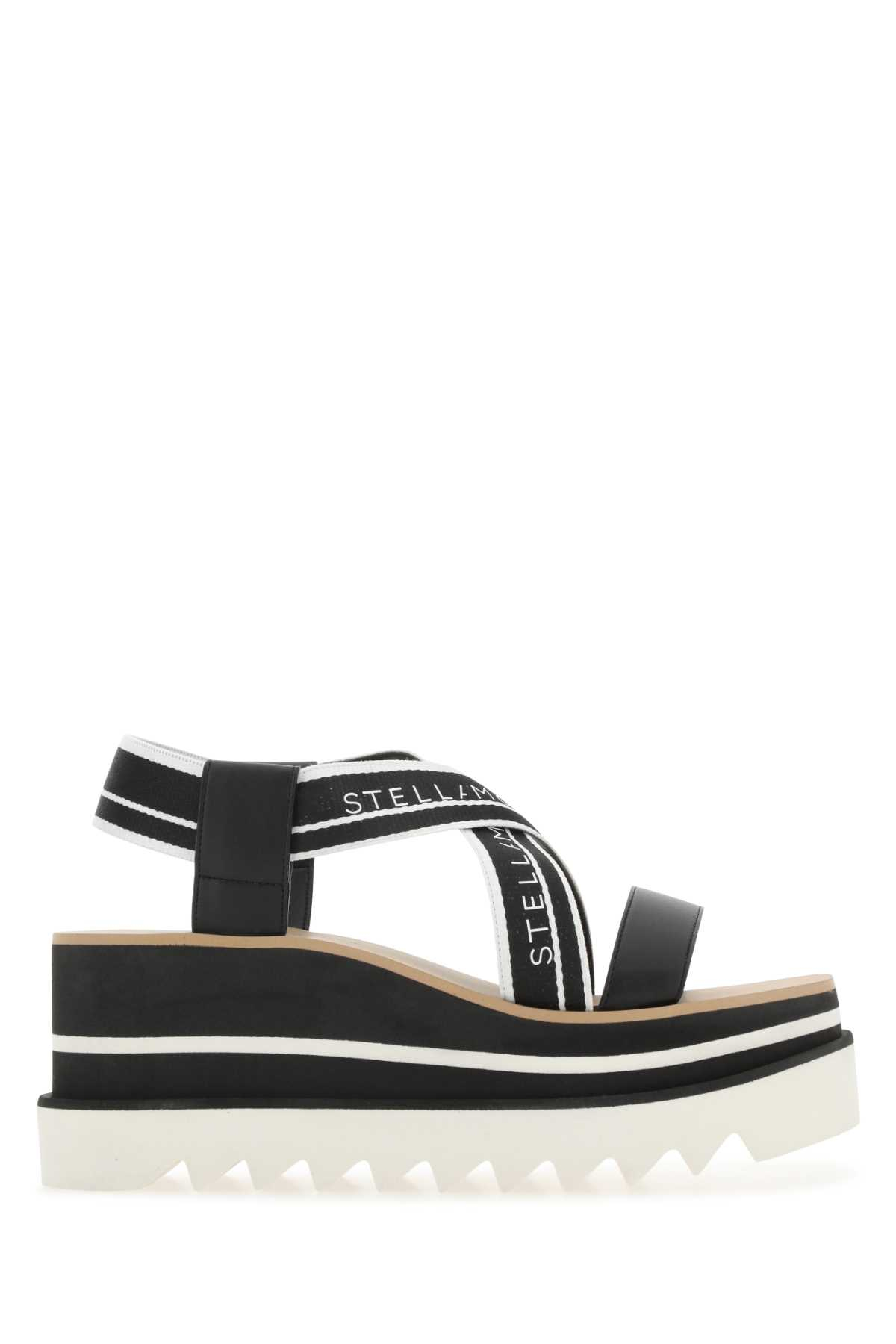 [Stella McCartney] Sandals SS25 810162E00015 1065