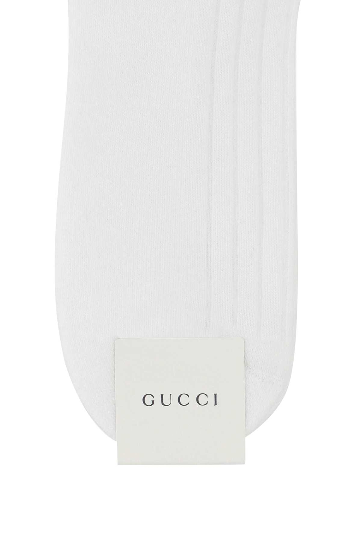 [Gucci] Socks SS23 7467884GAFW 9060
