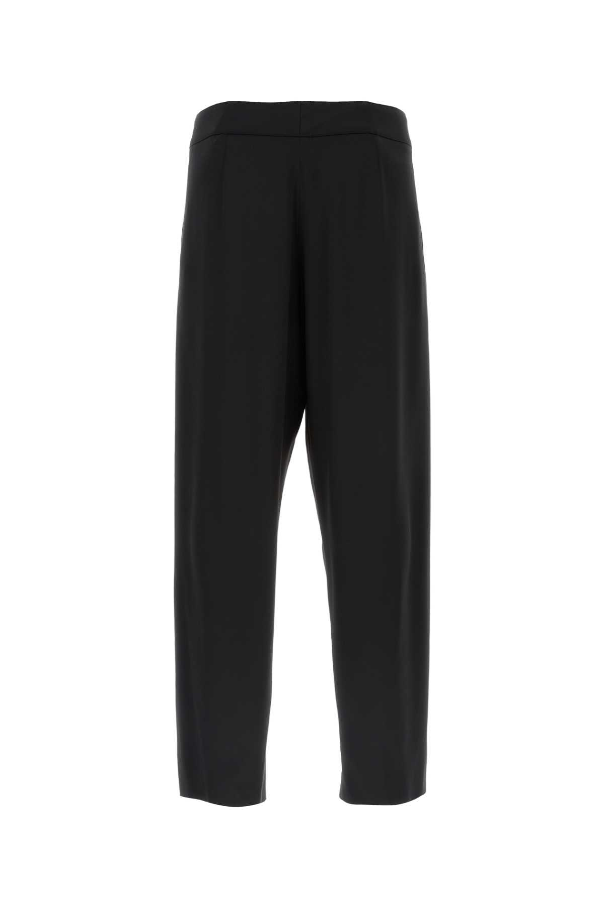 [Saint Laurent] Trousers SS23 733675Y5C38 1000