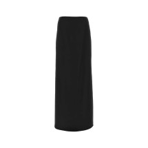 [Bottega Veneta] Midi skirt SS23 729747V1JS0 1000