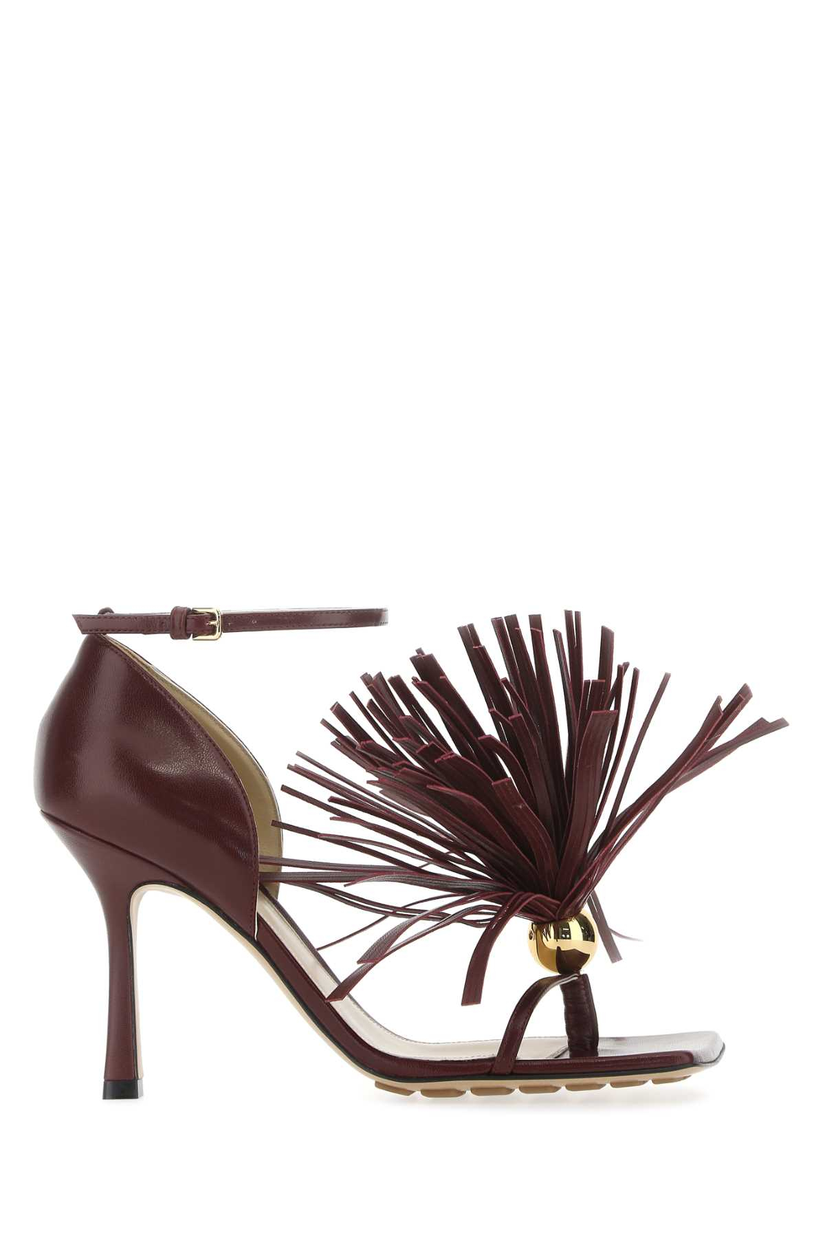 [Bottega Veneta] Sandals FW22 716241VBSF0 6084