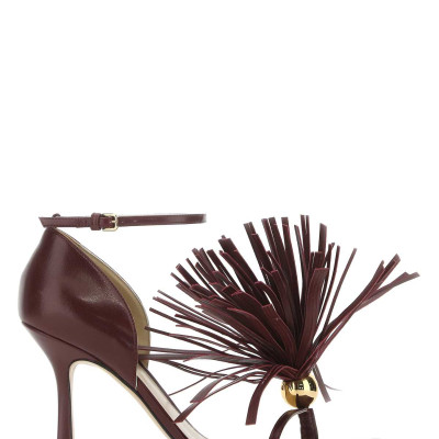 [Bottega Veneta] Sandals FW22 716241VBSF0 6084