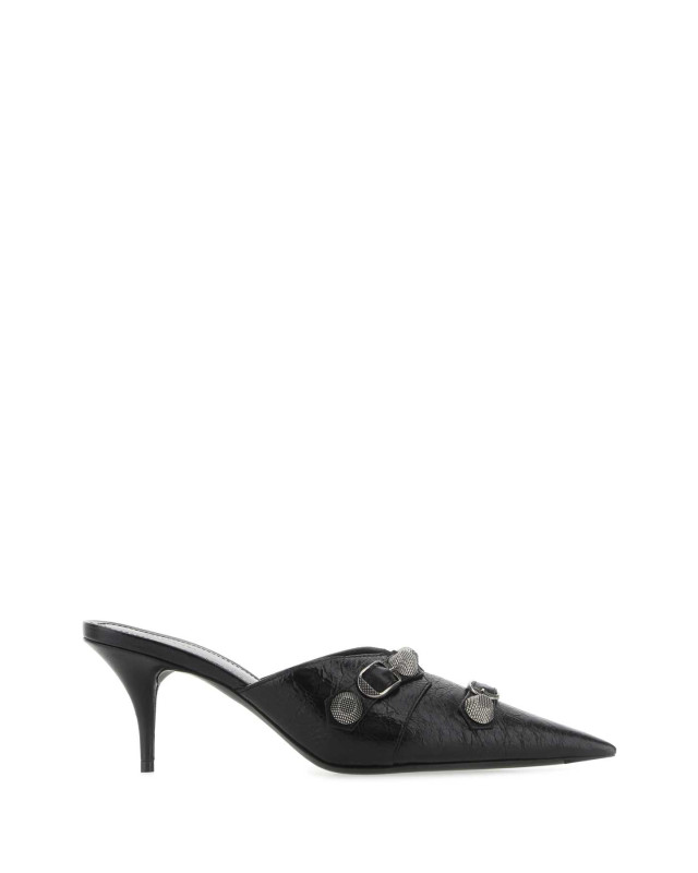 [Balenciaga] Sandals FW25 714253WAD4E 1081