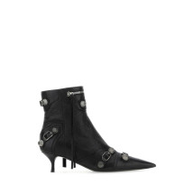 [Balenciaga] Boots FW25 714250WAD4E 1081