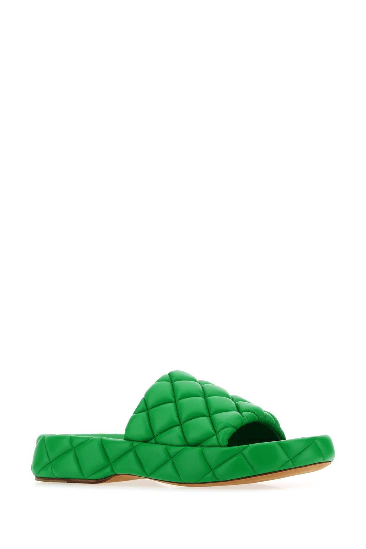 [Bottega Veneta] Slippers FW22 708885VBRR0 3708