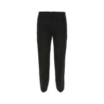 [Bottega Veneta] Trousers FW22 708514VKIV0 1000