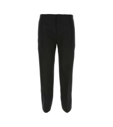 [Bottega Veneta] Trousers FW22 708514VKIV0 1000