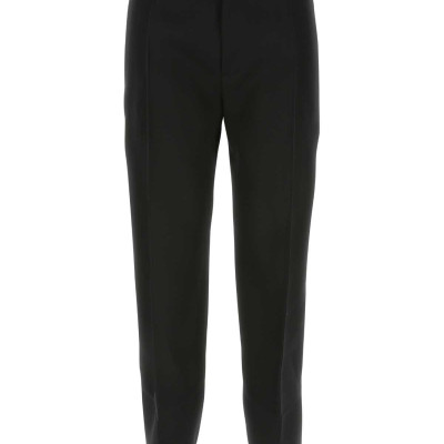 [Bottega Veneta] Trousers FW22 708514VKIV0 1000