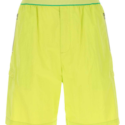 [Bottega Veneta] Shorts SS22 706193VF4K0 7214