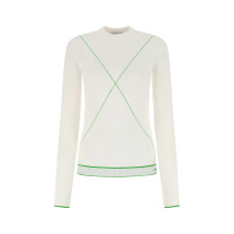 [Bottega Veneta] Knitwear SS22 701956V1TW0 9000