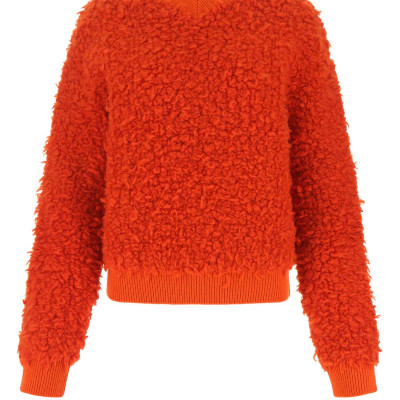 [Bottega Veneta] Knitwear FW22 699885V24U0 6022