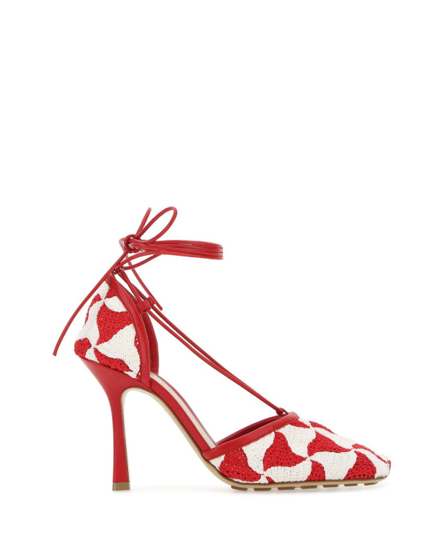 [Bottega Veneta] Sandals SS22 690513V1MM1 8959