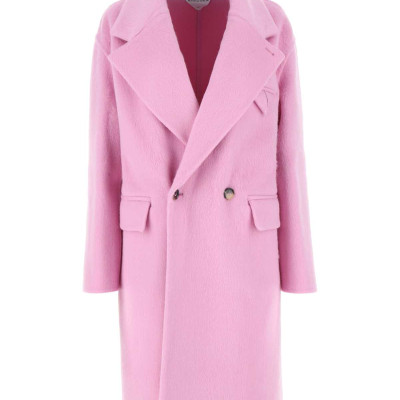 [Bottega Veneta] Coat FW22 689344V2C90 5600